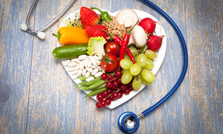 Research suggest plant-based diets can decrease heart disease risk
