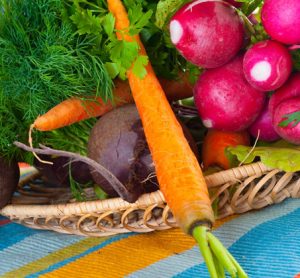 vegetables-labelling