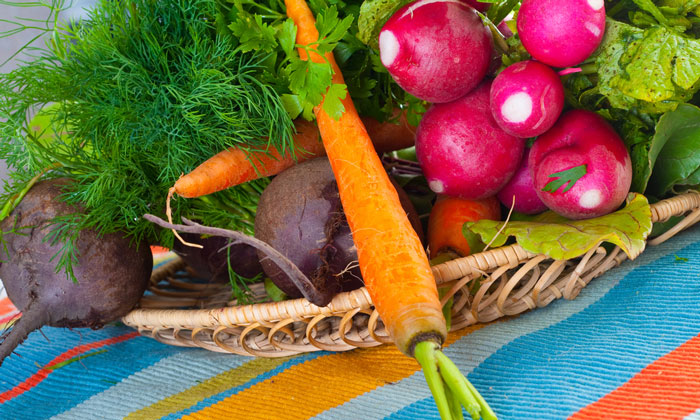 vegetables-labelling