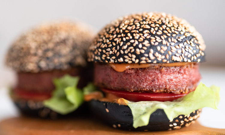 Top US retailers scored on plant-based offerings in GFI report