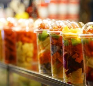 Responsible Plastic Management certification launched for food sector