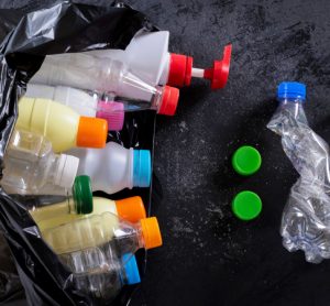 Scientists develop new method of recycling plant-based plastics