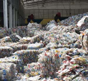 Plastic declaration signed by European food and beverage industry