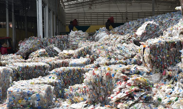 Plastic declaration signed by European food and beverage industry