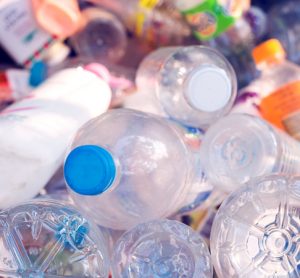 Nestlé to co-fund sustainable materials research to tackle plastic waste