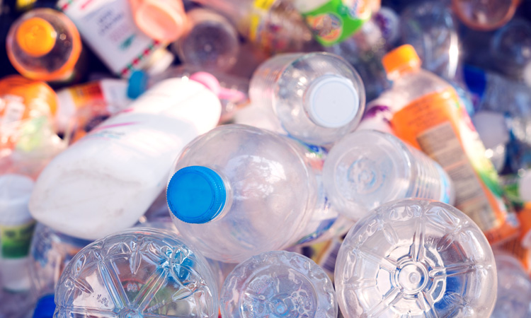 Nestlé to co-fund sustainable materials research to tackle plastic waste