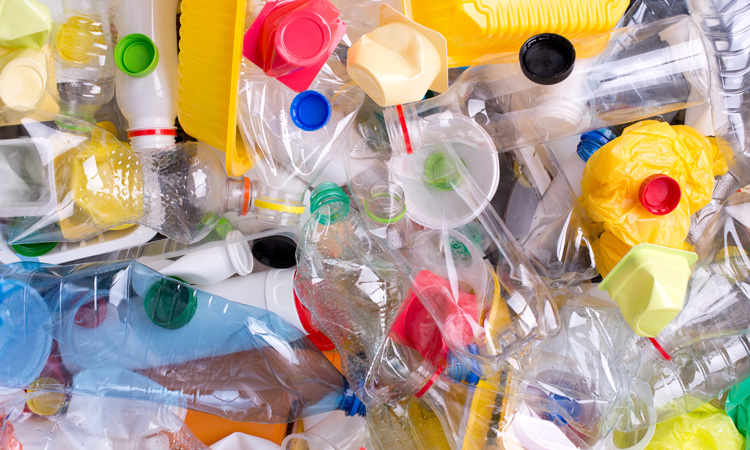 81 organisations sign the European Plastics Pact