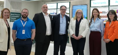 Tesco and leading charities demand mandatory health reporting to combat obesity crisis