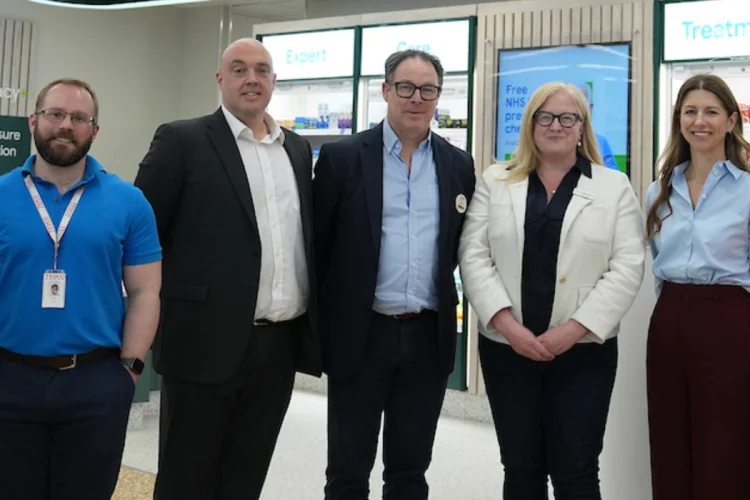 Tesco and leading charities demand mandatory health reporting to combat obesity crisis