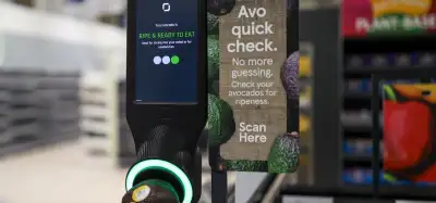 Tesco trials infrared avocado ripeness scanner to cut food waste