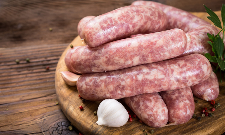 FSIS issues public health alert for pork products due to undeclared allergen