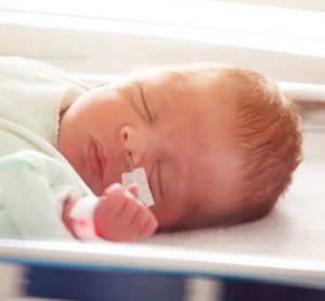 preterm baby for human milk-based fortifiers