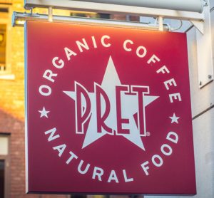 Pret A Manger pleads not guilty after severe allergy complaint