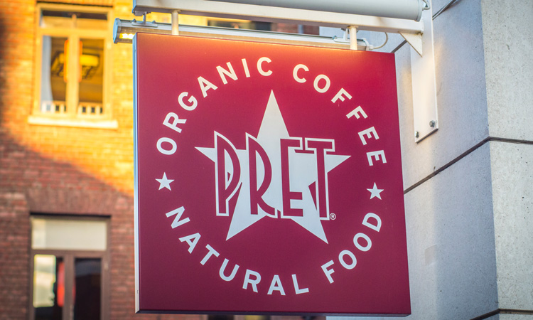 Pret A Manger pleads not guilty after severe allergy complaint