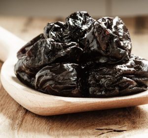 prunes