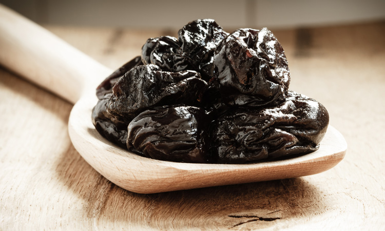 prunes