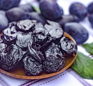 Prunes perfect in meat-plant blends, says California Prune Board