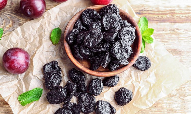 'Cupboard essential' prunes see rise in sales amid COVID-19 outbreak