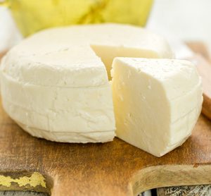 Queso fresco could be to blame for the outbreak