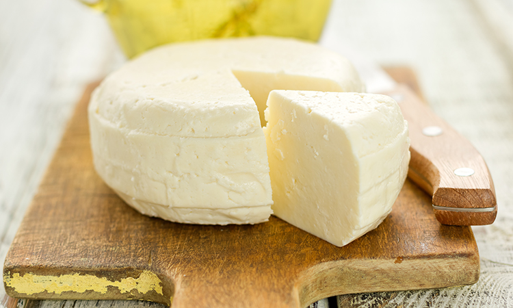Queso fresco could be to blame for the outbreak