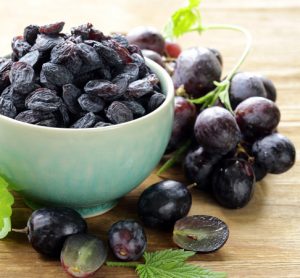 South African growers launch UK raisin campaign
