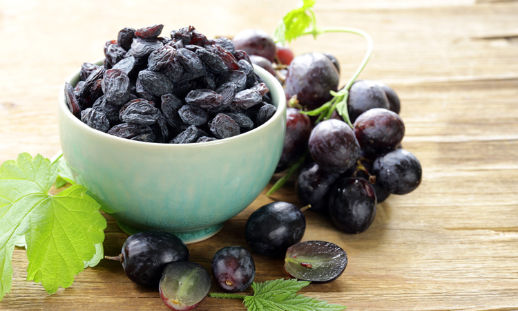South African growers launch UK raisin campaign