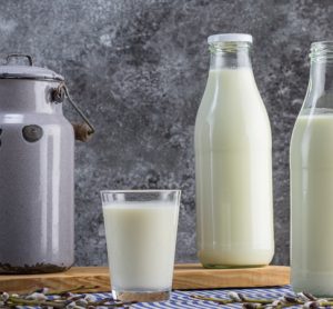 FSA tightens control on production of raw drinking milk