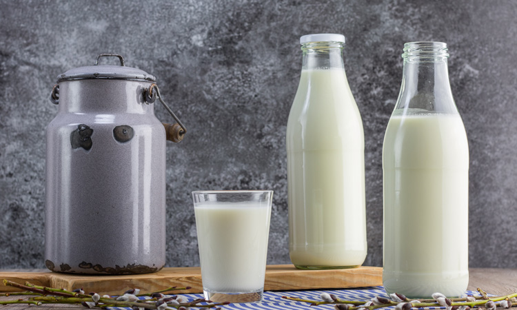 FSA tightens control on production of raw drinking milk