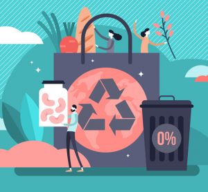 Industry launches new guidelines on using recycled content in packaging