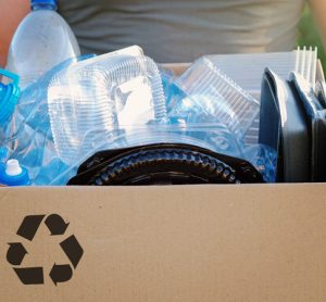 Nestlé to "create market" for food-grade recycled plastics