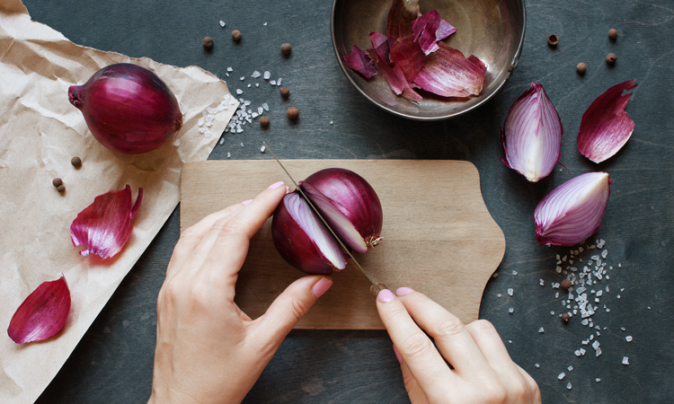 FDA investigating Salmonella Newport outbreak linked to red onions