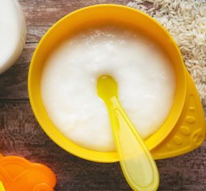FDA issues final guidance for inorganic arsenic in infant rice cereals
