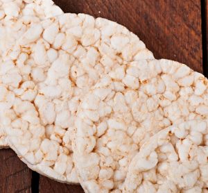 Study finds high arsenic levels in Australian children rice snacks