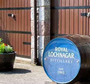 royal lochnagar