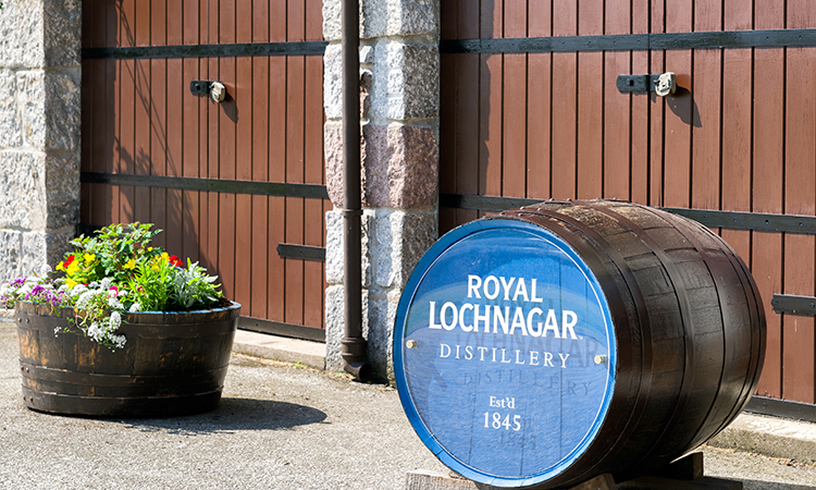 royal lochnagar