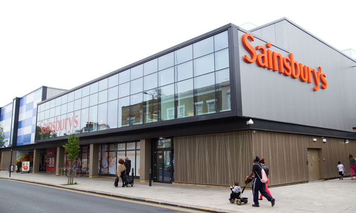 sainsburys