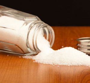 Salt