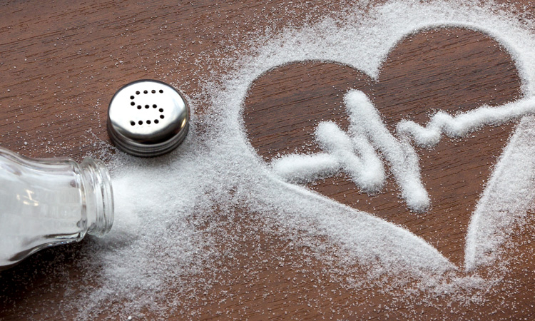 Reducing salt consumption does not contribute to weight loss, study finds