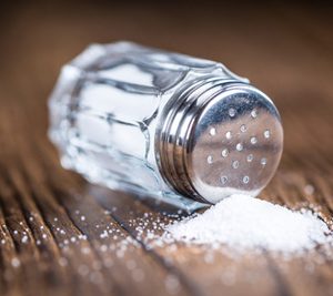 Salt