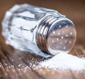 Action on Salt says more can still be done to protect public health
