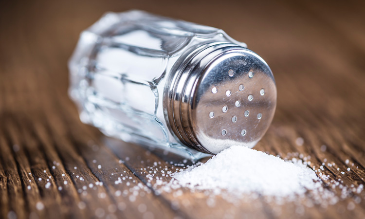 Action on Salt says more can still be done to protect public health