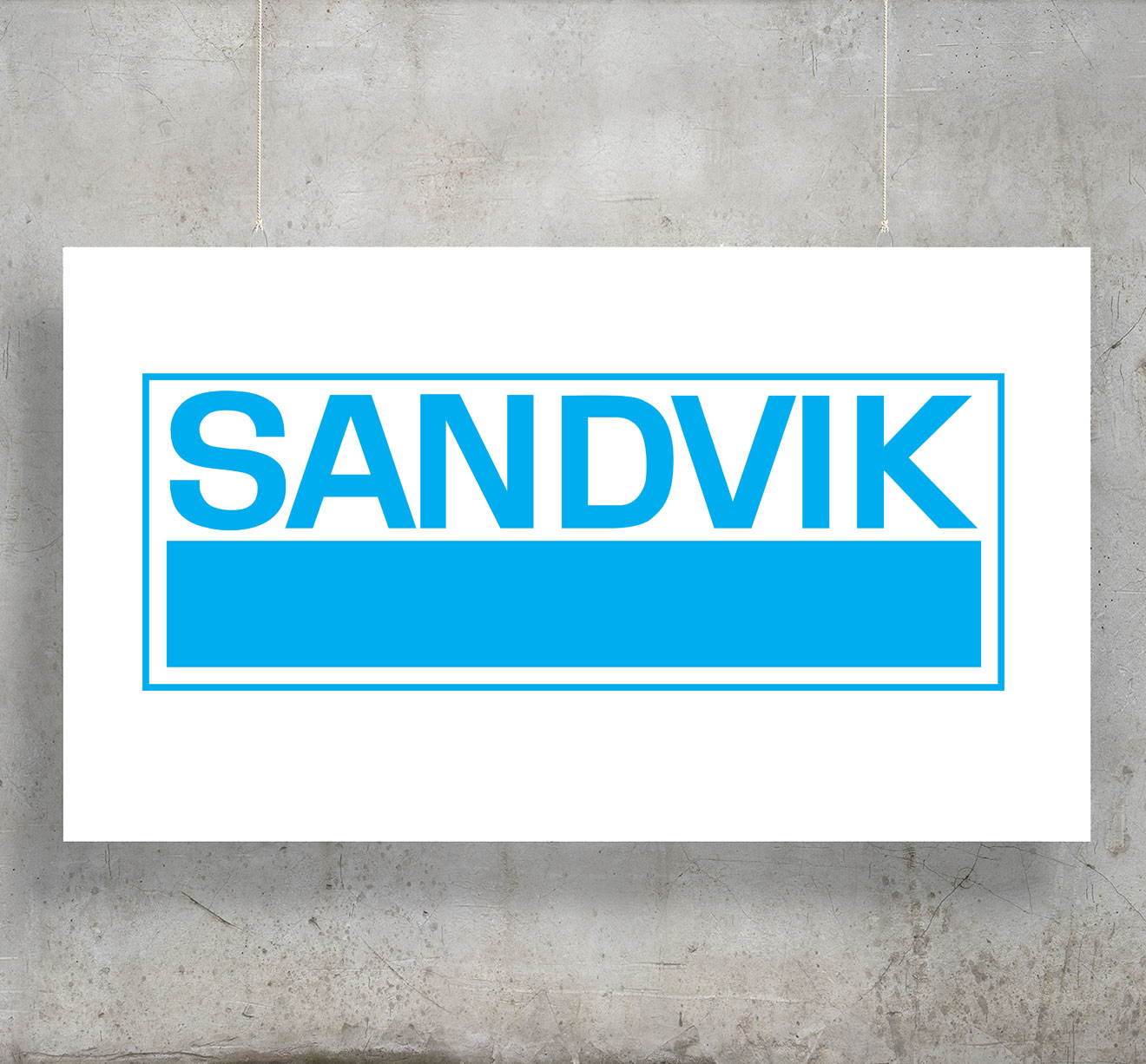 sandvik