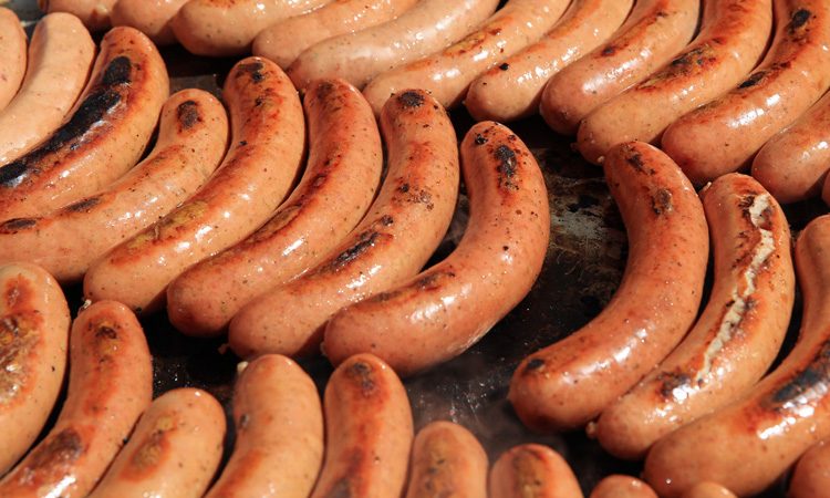 Taylor’s Sausage Inc recalls meat and poultry