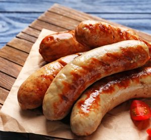 YOUBITE, LLC recalls pork sausage and turkey sausage products due to mislabelling