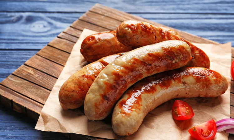 YOUBITE, LLC recalls pork sausage and turkey sausage products due to mislabelling