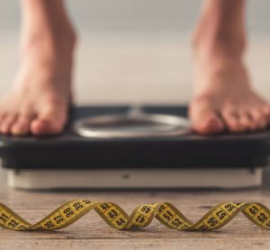 England is “nowhere near” obesity goal, according to CMO report