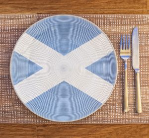 food crime in Scotland