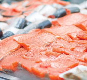 Report claims UK supermarkets failing in fish sustainability responsibilities
