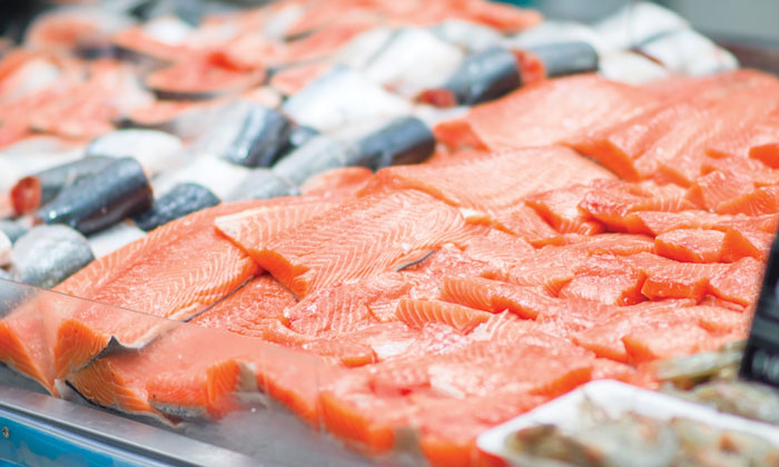 Report claims UK supermarkets failing in fish sustainability responsibilities