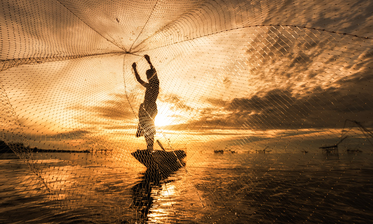 Will women in seafood catch on?